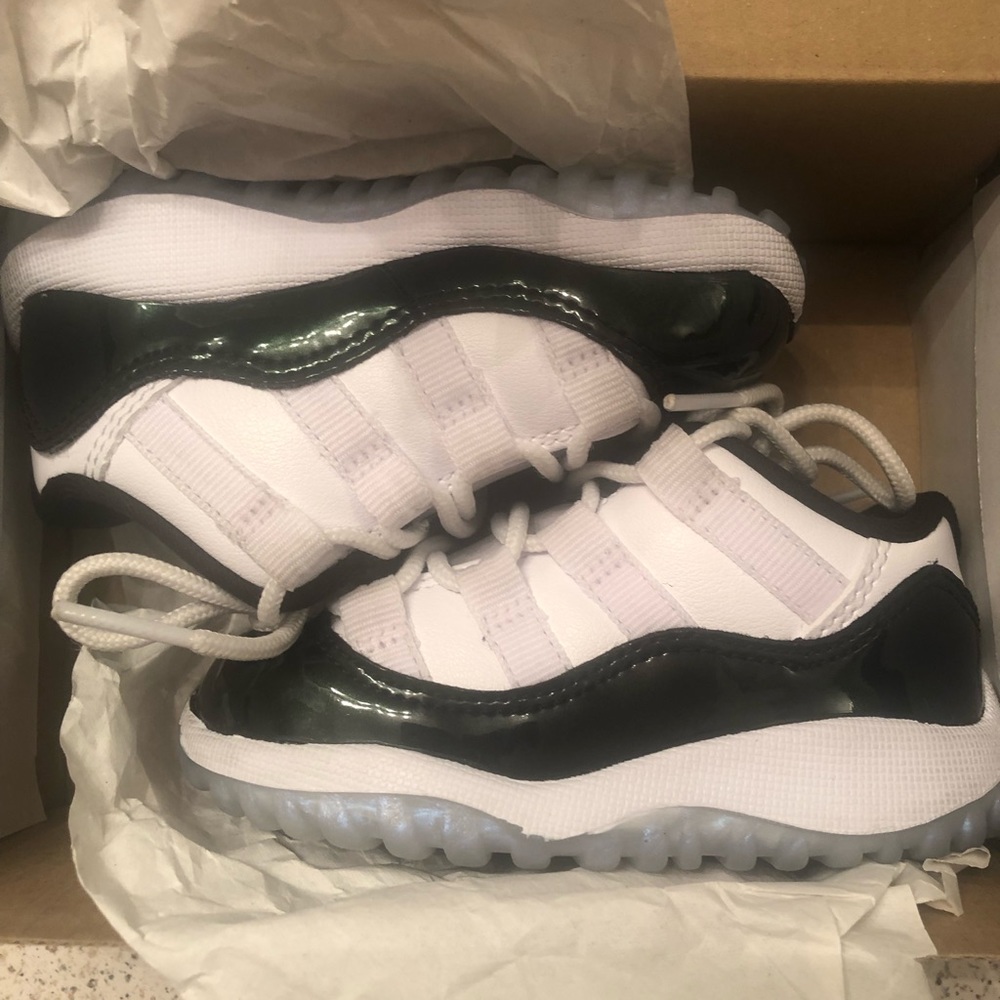 Jordan 6C